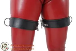 Oberschenkelfesseln Oberschenkelfesseln