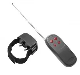 Jolt Electro CBT Shock Ring Jolt Electro CBT Shock Ring
