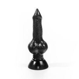 German Shepherd Dildo