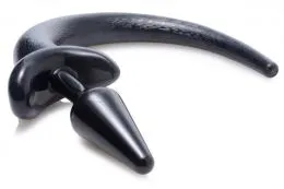 Puppy Play Tail Plug Puppy Play Tail Plug
