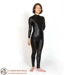 Catsuit Wetlook, RV hinten Catsuit Wetlook, RV hinten