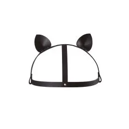 Cat Ears Headpiece