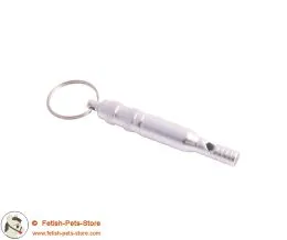 Dog Whistle 2.9 inches / 75 mm
