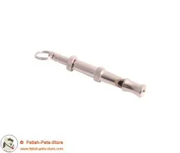 Dog Whistle Brass Dog Whistle Brass