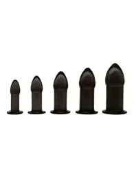 5 Piece Anal Trainer Set 5 Piece Anal Trainer Set