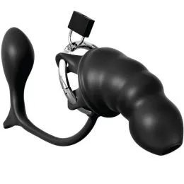 Ass-Gasm Cock Blocker Ass-Gasm Cock Blocker