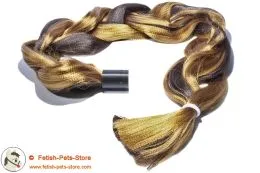 Ponyschweif für Gürtel (nur Schweif)