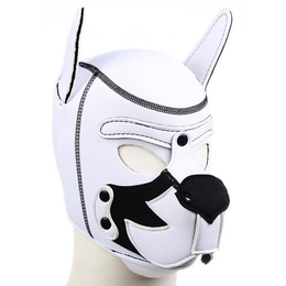 Foxhound Maske