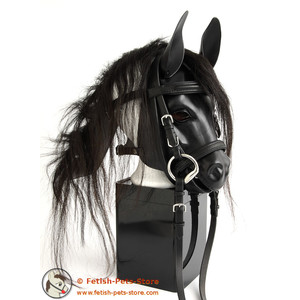 Pony Mask