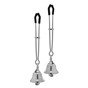 Nipple Clamps with Bell