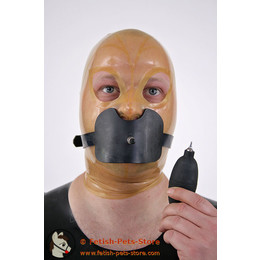 Butterfly Gag Harness