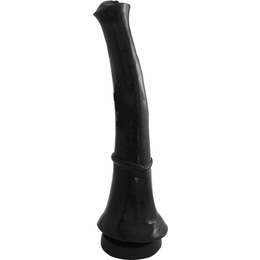 Horse Dildo with Suctioncup