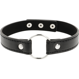 Choker with O-Ring